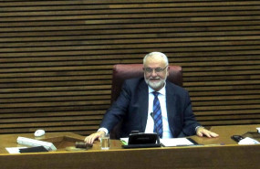 ep juan cotino en una imagen de archivo