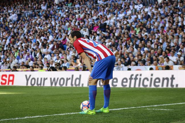 Juanfran | EUROPA PRESS ep juanfran