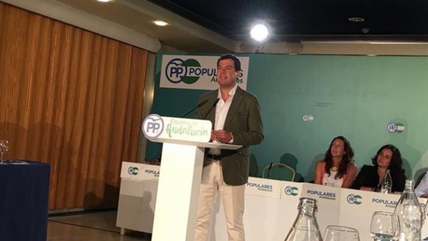 ep juanma moreno este miercoles