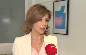 ep la directora general de la fundacion instituto para el desarrollo e integracion de la sanidad