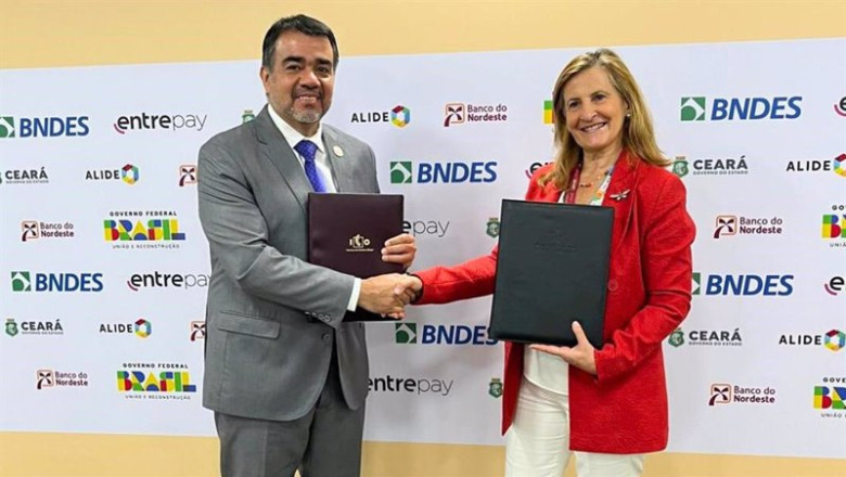 ep la directora general de negocios del ico rosario casero y el vicepresidente de desarrollo ep la directora general de negocios del ico rosario casero y el vicepresidente de desarrollo