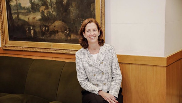 ep la hasta ahora directora del servicio de estudios politicas publicas y relaciones institucionales