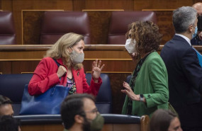 ep la ministra de asuntos economicos y transformacion digital nadia calvino i conversa con la