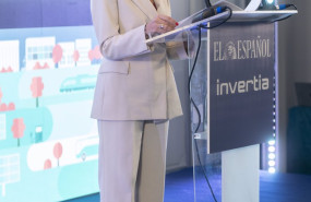 ep la ministra de transportes movilidad y agenda urbana raquel sanchez interviene durante el iii 20221114131005
