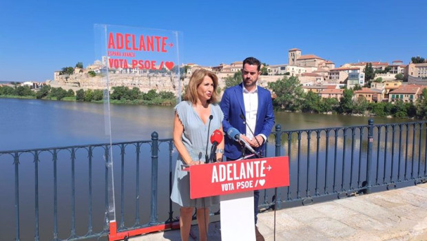 ep la ministra de transportes movilidad y agenda urbana raquel sanchez interviene durante la rueda