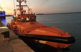 ep la salvamar arcturus rescataseis inmigrantespunta paloma