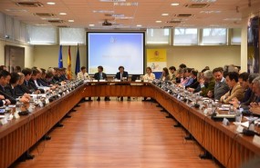 ep lete csd bse reunelas federaciones deportivas espanolas