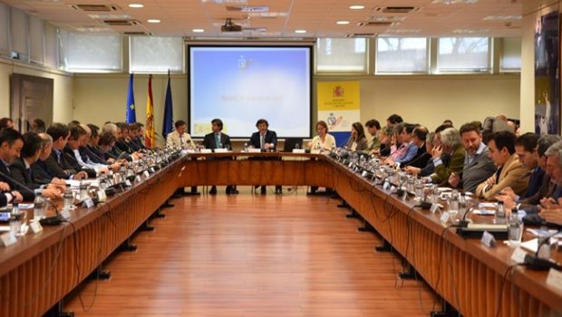 ep lete csd bse reunelas federaciones deportivas espanolas