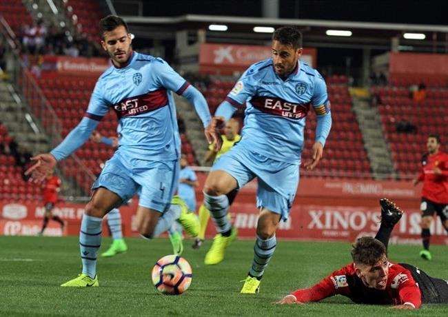 El Levante sigue líder pese a empatar con el RCD Mallorca | LALIGA ep levante sigue lider peseempatarrcd mallorca