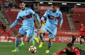 ep levante sigue lider peseempatarrcd mallorca