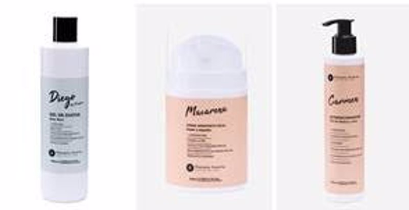 Línea de cosmética de Planeta Huerto | PLANETA HUERTO ep linea de cosmetica de planeta huerto