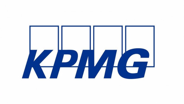 ep logo de kpmg