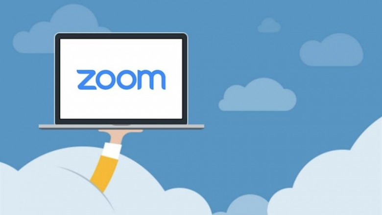ep logo de la aplicacion de videconferencias zoom ep logo de la aplicacion de videconferencias zoom