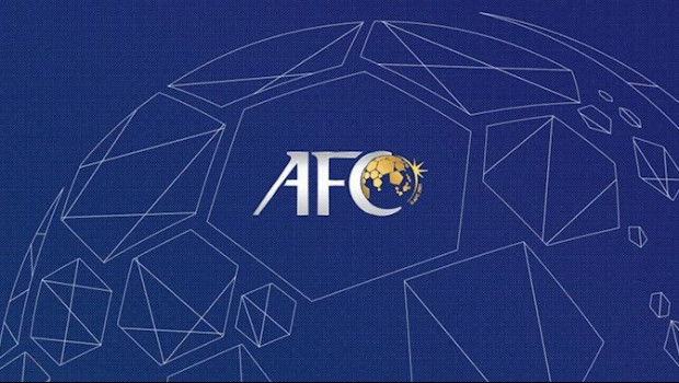 ep logo de la confederacion asiatica afc