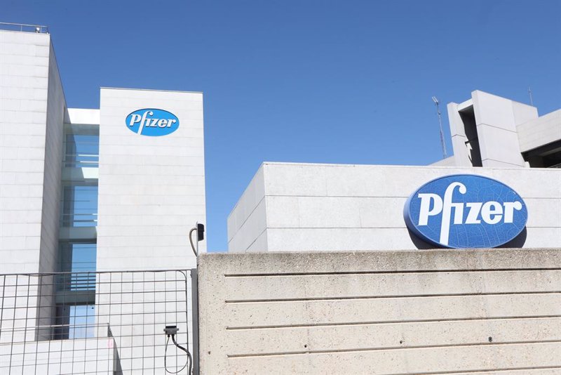 Pfizer recortará los envíos de su vacuna contra el Covid a Europa durante un tiempo