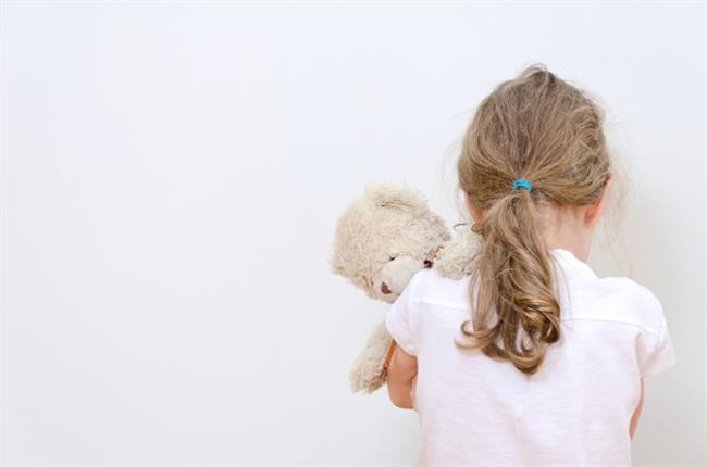 Los efectos del maltrato infantil en la salud | THINKSTOCK - Archivo ep los efectosmaltrato infantilla salud