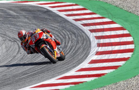 ep marc marquez durantelibresgran premioaustria 2019