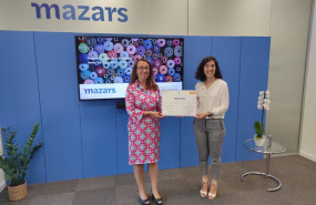 ep mazars firma la carta de la diversidad y refuerza su compromiso con la igualdad de oportunidades