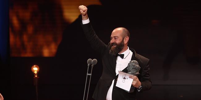 Mejor Dirección de Producción | EUROPA PRESS ep mejor direccionproduccion