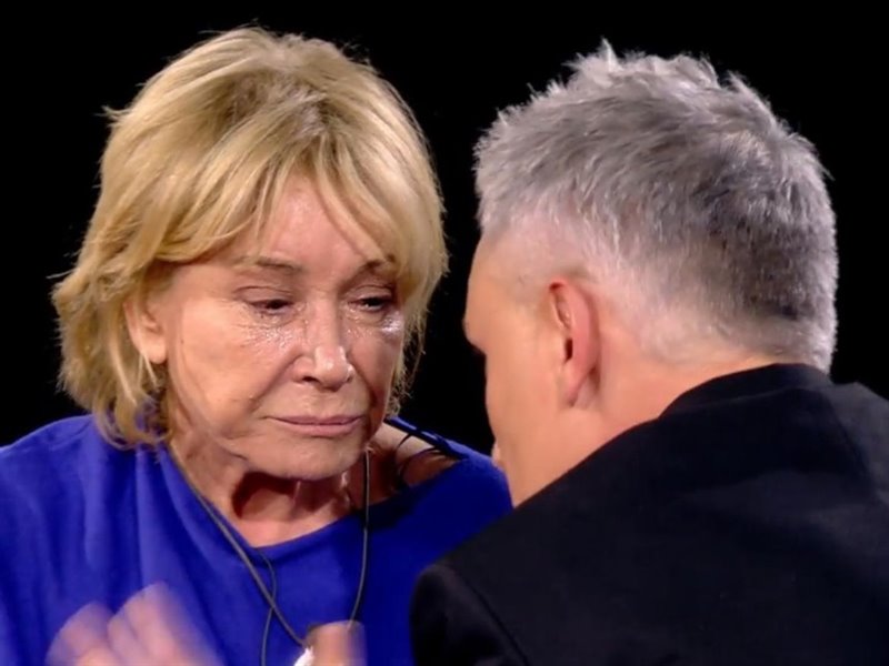 ep mila ximenez se reencuentra con kiko hernandez en la casa de gh vip 7