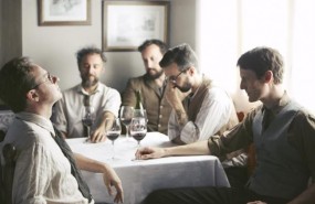 ep mishima debutapalaula musica