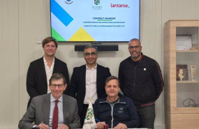 ep momento de la firma del contrato
