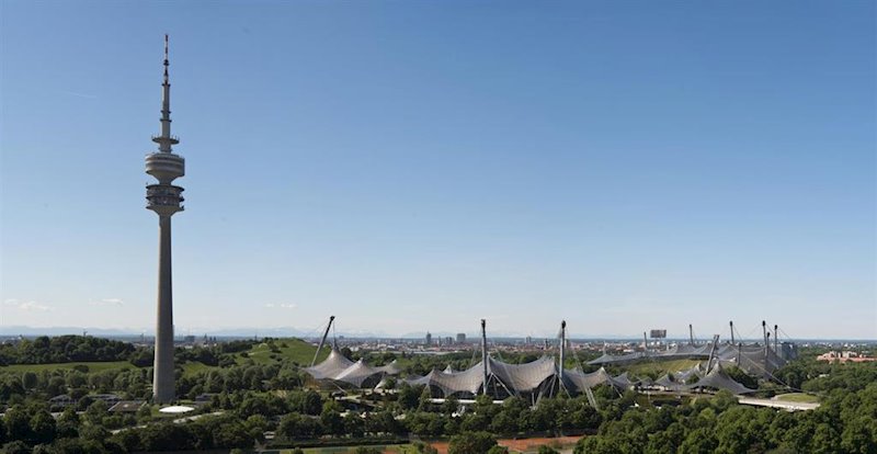 ep munich olympic parc