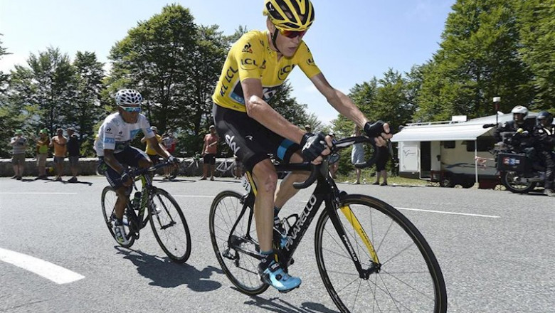 ep nairo quintana chris froome tour de francia 2015 ep nairo quintana chris froome tour de francia 2015