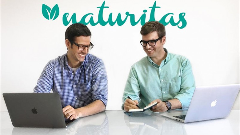 Naturitas se alía con Biospace para la venta de productos BIO | NATURITAS - Archivo ep naturitasaliabiospacela ventaproductos bio