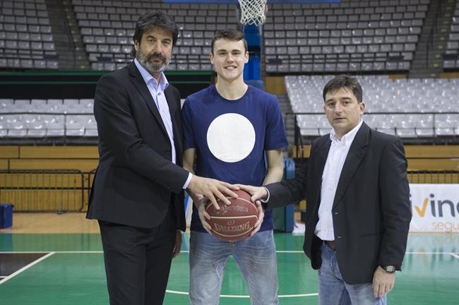 Neno Dimitrijevic Joventut | DAVID GRAU LLINARES ep neno dimitrijevic joventut
