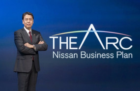 ep nissan lanza un plan de negocio para incrementar su marge de beneficio operativo un 6 para 2026
