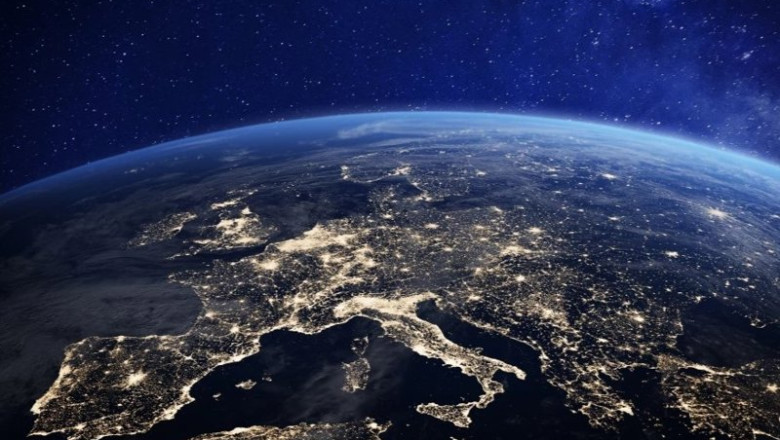 Nube Soberana Europea de AWS. | AWS ep nube soberana europea de aws