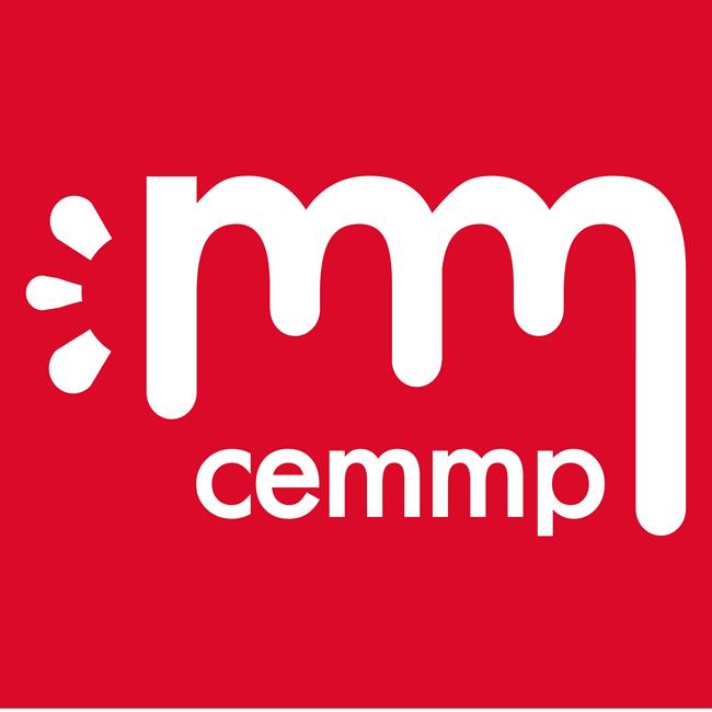 Nueva imagen corporativa de la Comunidad Española con Mieloma Múltiple | CEMMP ep nueva imagen corporativala comunidad espanolamieloma multiple