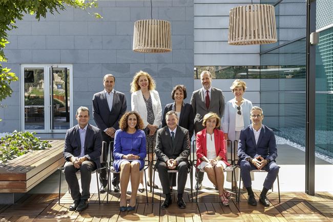 Nuevo Consejo de Estrategia y Supervisión | FUNDACIÓN AQUAE ep nuevo consejoestrategiasupervision