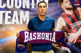 ep nuevo tecnicosaski baskonia pablo prigioni