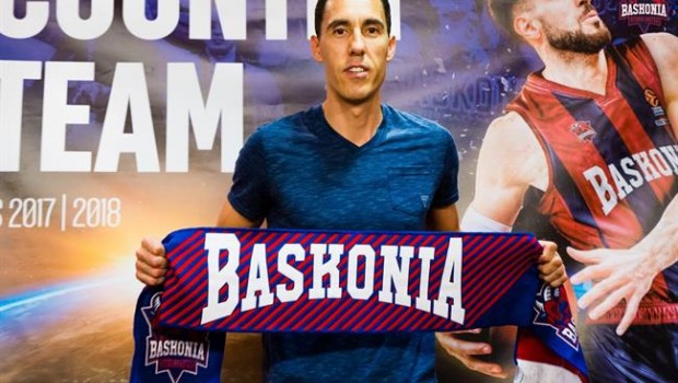 ep nuevo tecnicosaski baskonia pablo prigioni