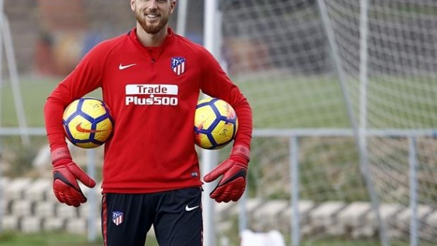 ep oblak atleticomadrid