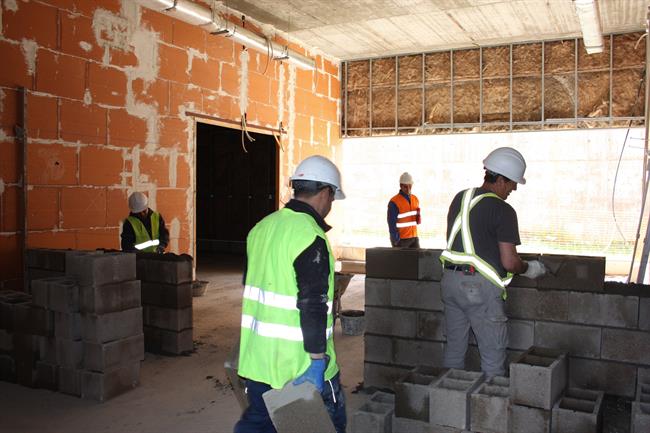 ep obreros trabajadores paro desempleo