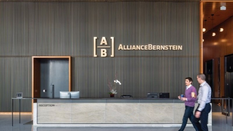 ep oficinas de alliance bernstein