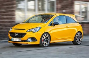 ep opel corsa gsi