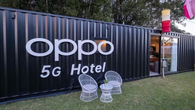 ep oppo hotel 5g