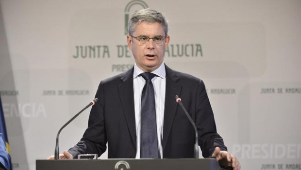 ep portavozgobierno andaluz juan carlos blanco en ruedaprensa 20180417135702