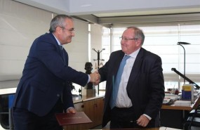 ep presidentecamaracomercio jose luis bonet ypuertos jose llorca