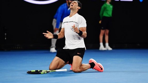 ep rafa nadal celebratriunfo