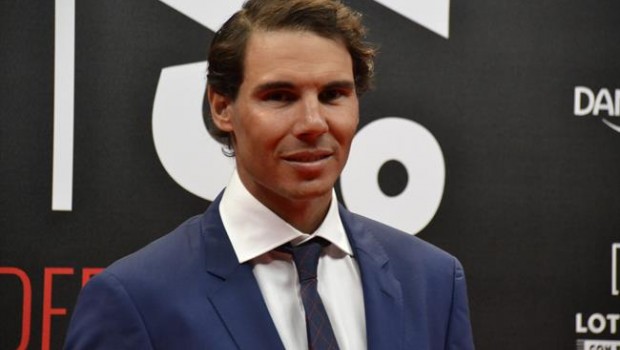 ep rafa nadal premios as deporte 50 aniversario