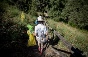 ep recogida de residuos proyecto libera