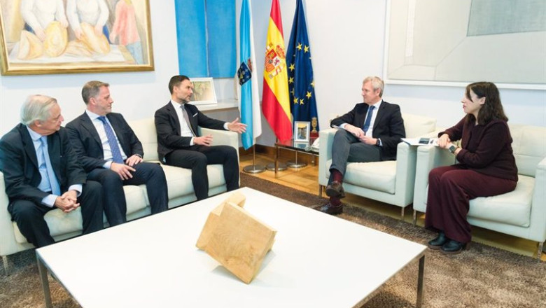ep reunion con representantes de amper ep reunion con representantes de amper