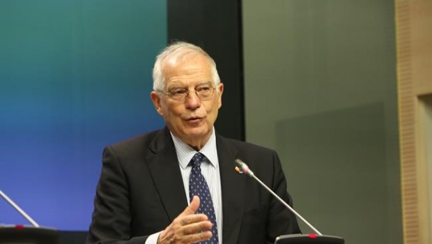ep reunionjosep borrellel ministroasuntos exterioresla republica
