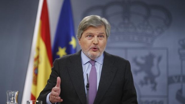 ep ruedaprensa de inigo mendezvigoconsejoministros