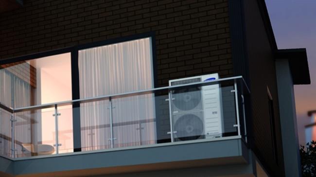 Samsung Eco Heating System | SAMSUNG ep samsung eco heating system